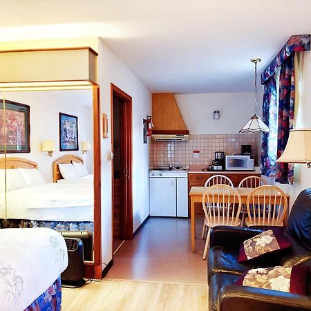 Inntowne Motel II Hope Dış mekan fotoğraf