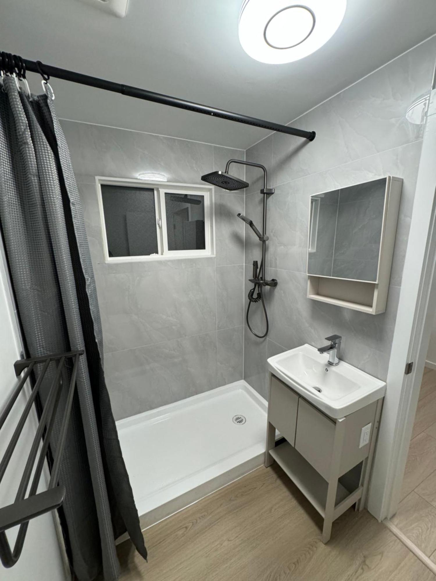 Inntowne Motel II Hope Dış mekan fotoğraf