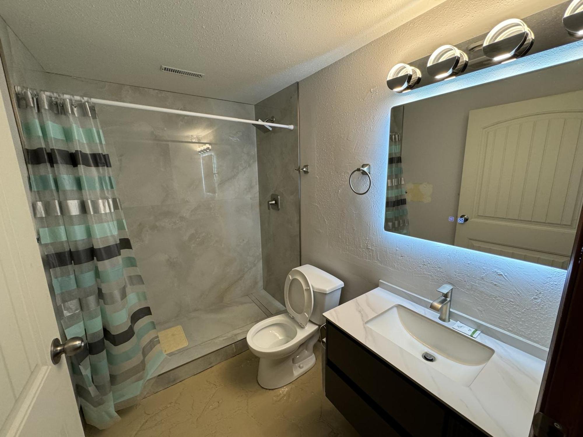 Inntowne Motel II Hope Dış mekan fotoğraf