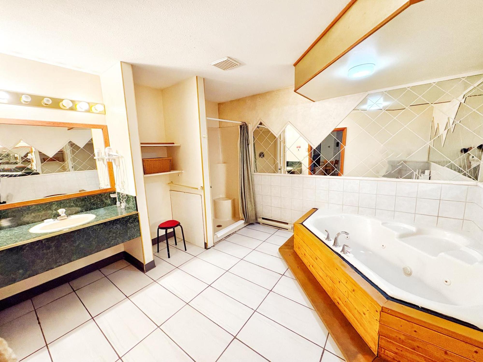 Inntowne Motel II Hope Dış mekan fotoğraf