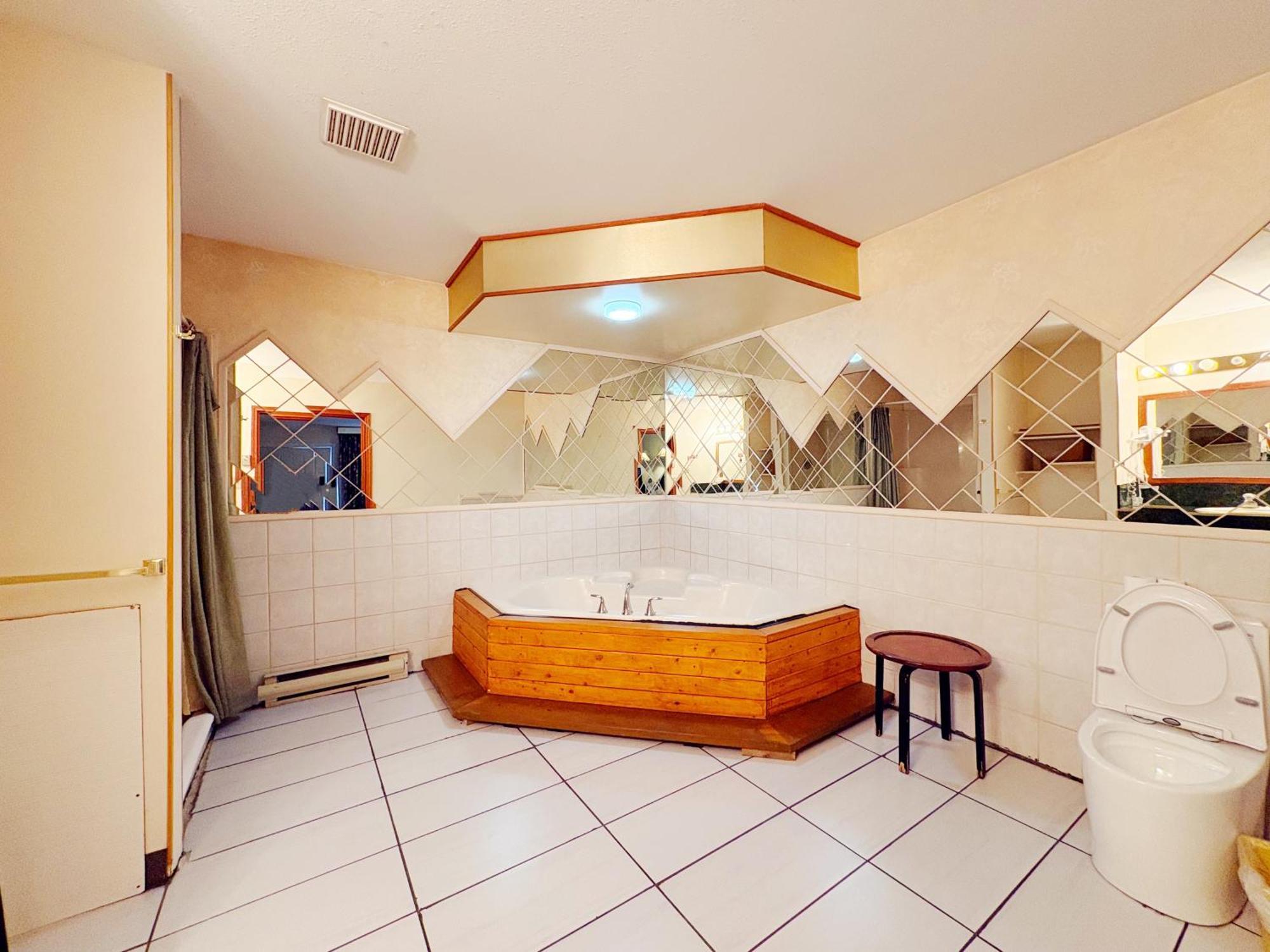 Inntowne Motel II Hope Dış mekan fotoğraf